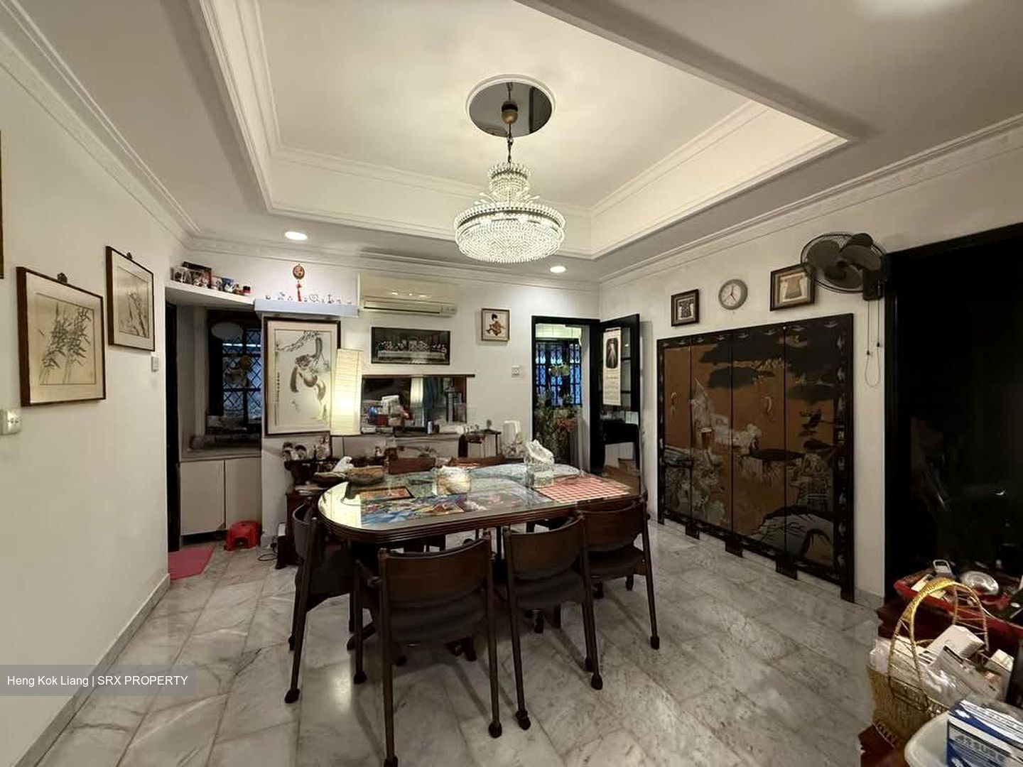 Arthur Road (D15), Detached #560554321